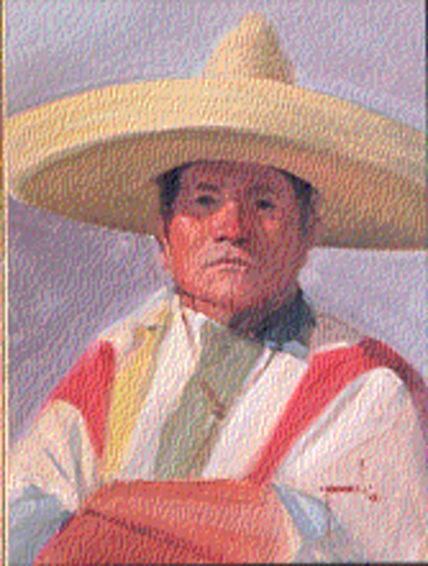 Vaquero