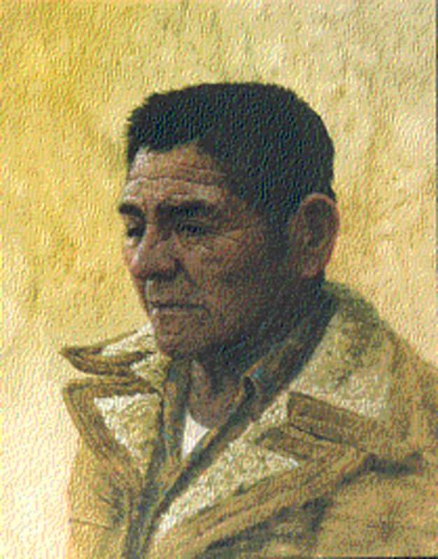 Abeita's uncle
