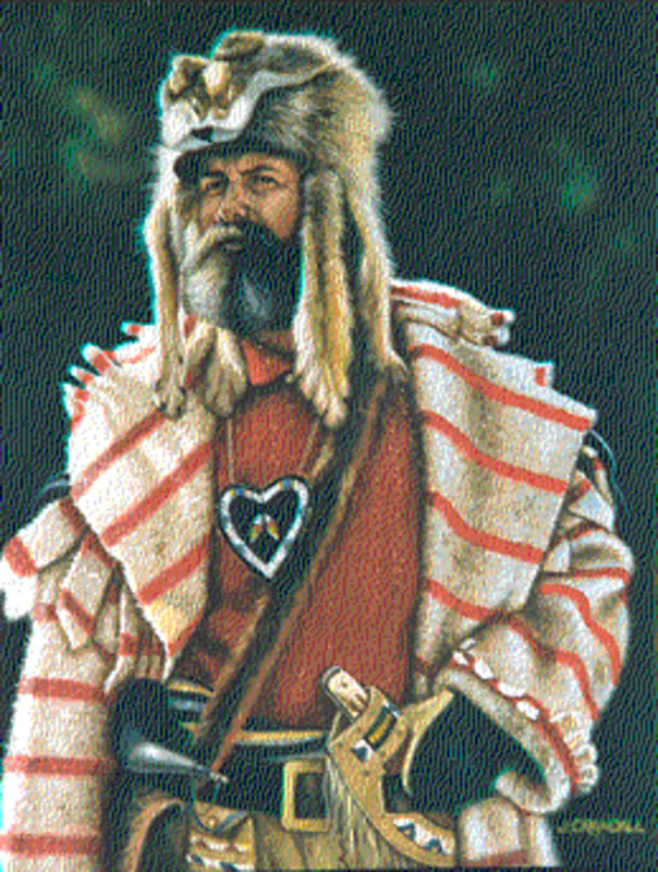 Mountaineer