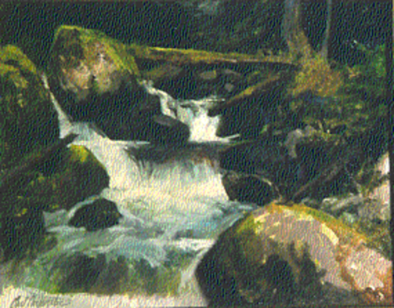 Headwaters