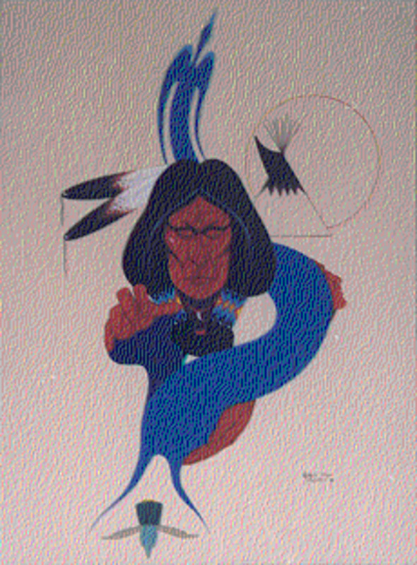 Medicine man
