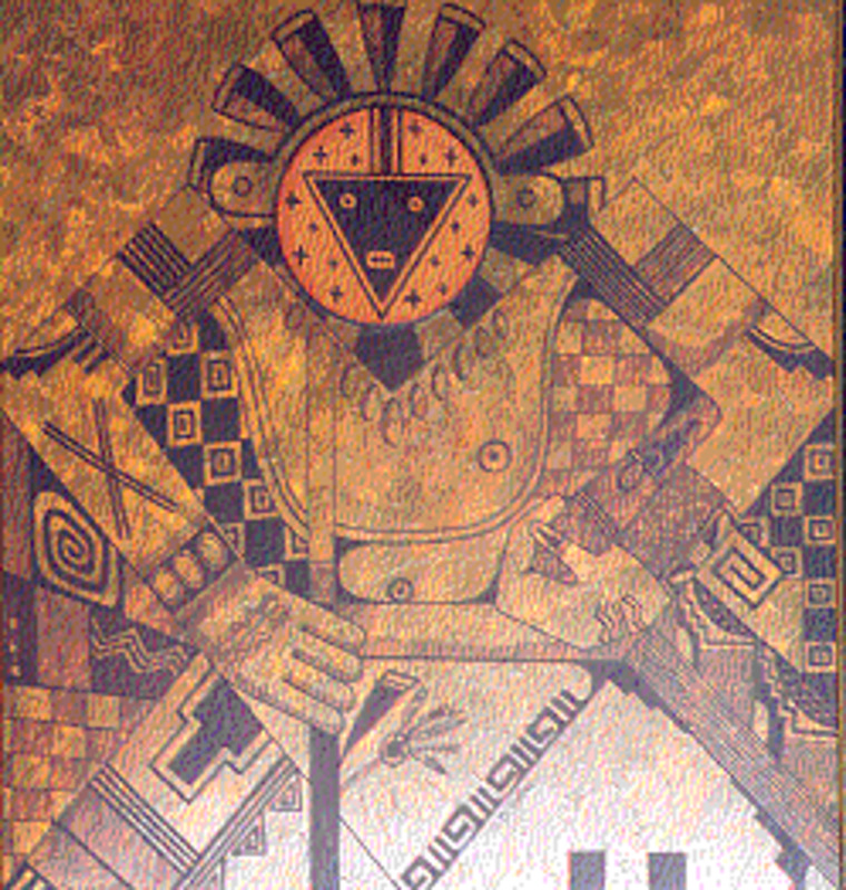 Ahula motif