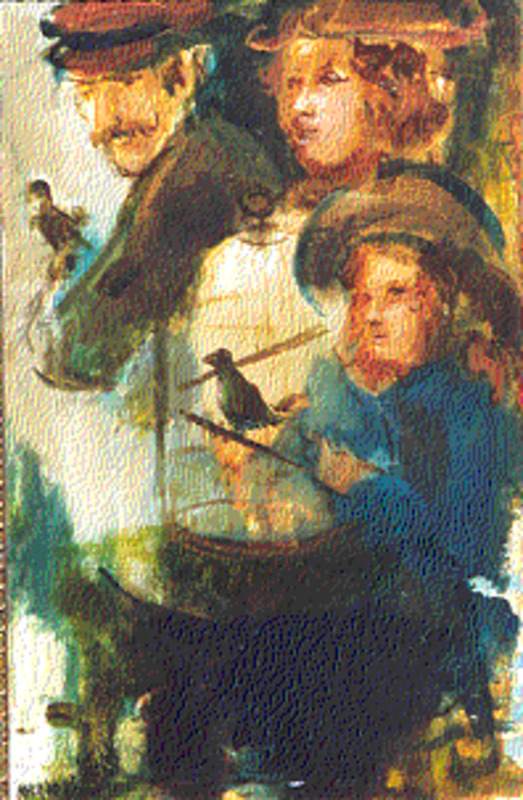 Travelers