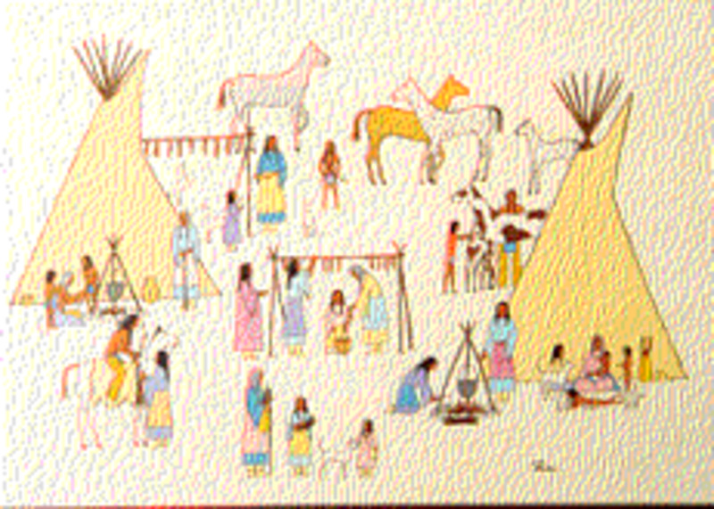 Summer camp