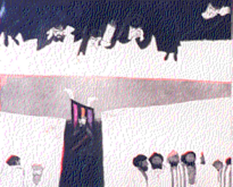 Joseph and his brethren