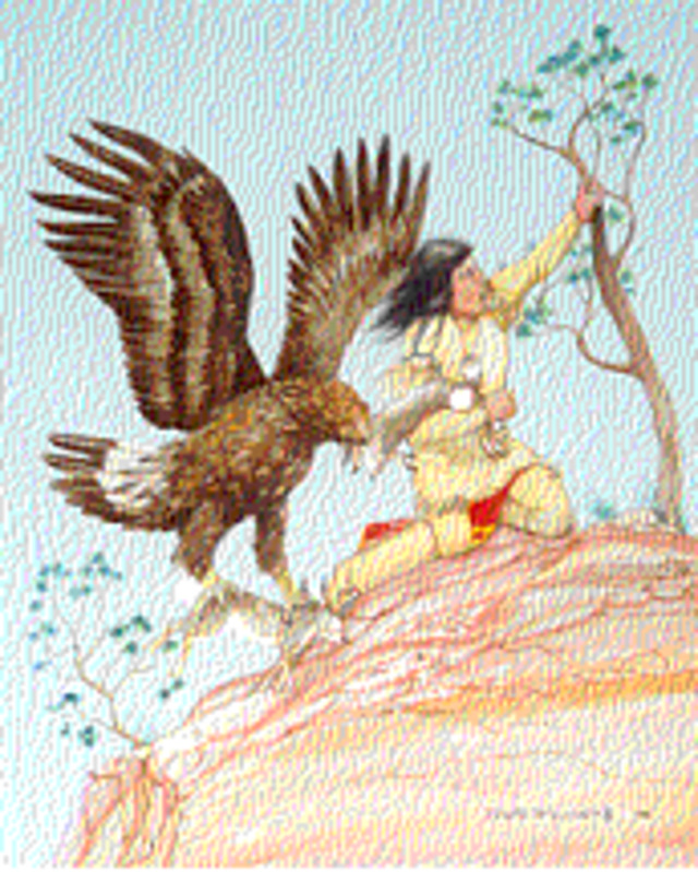 Freeborn companions