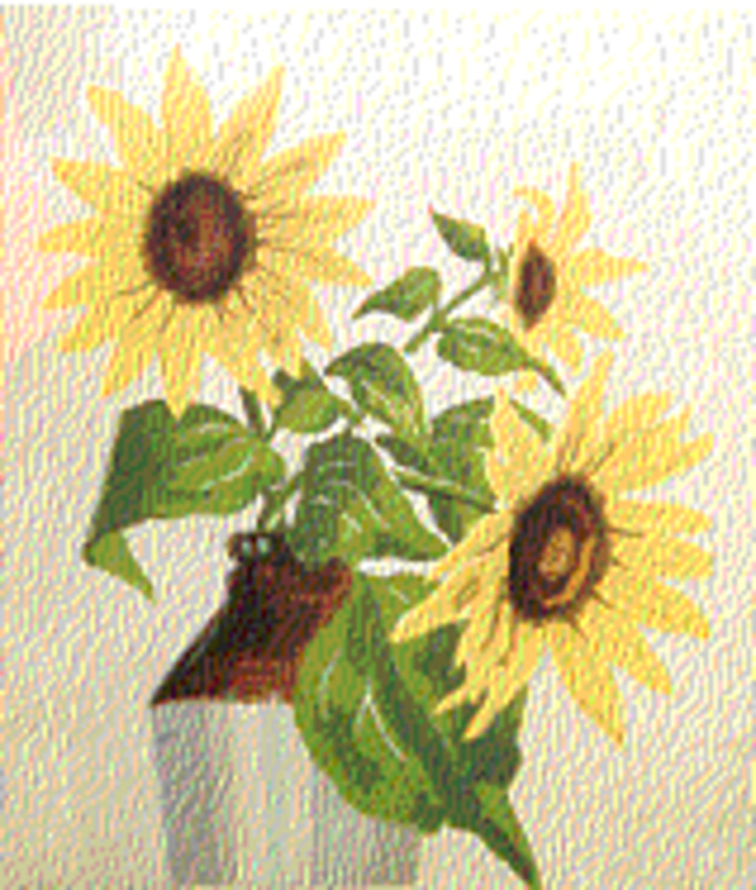 Sunflowers