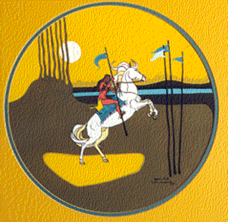 Cherokee woman warrior